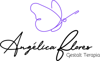 Angélica Flores, Gestalt Terapia